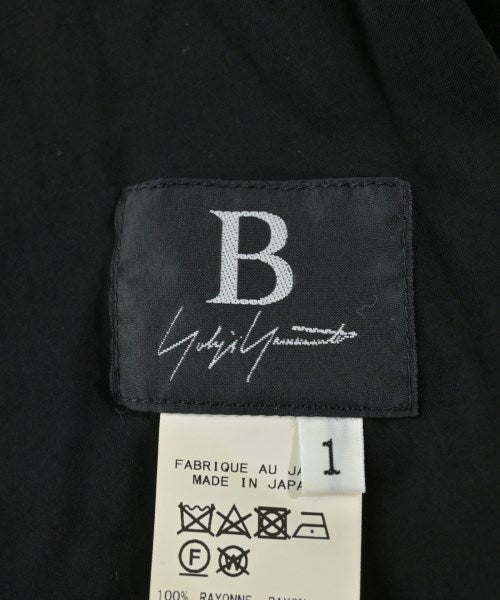 B Yohji Yamamoto 其他款