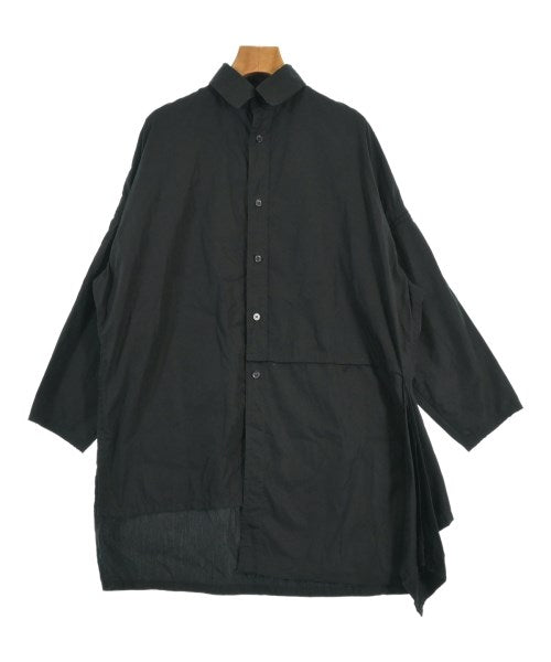 B Yohji Yamamoto 女襯衫