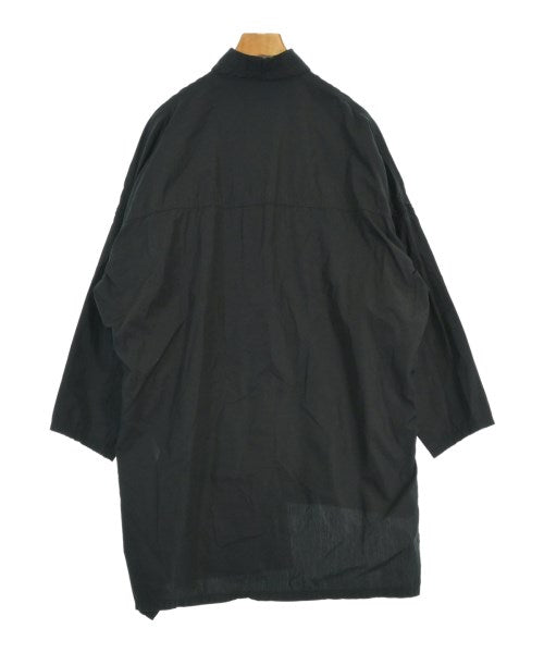 B Yohji Yamamoto 女襯衫