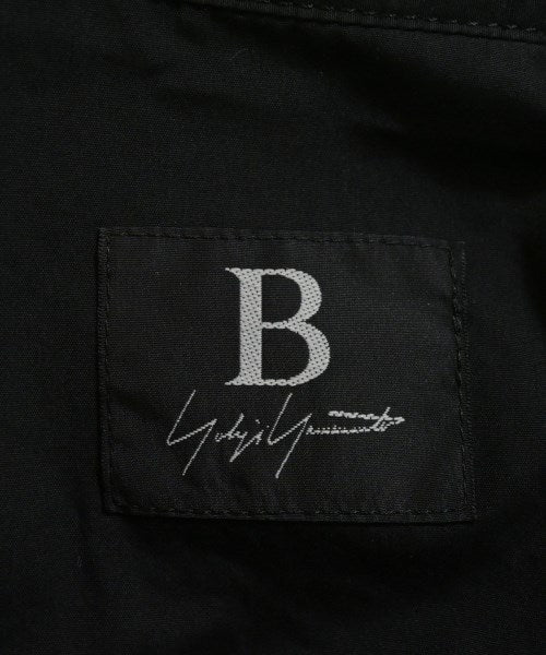 B Yohji Yamamoto 女襯衫