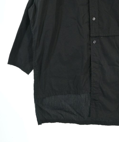 B Yohji Yamamoto 女襯衫