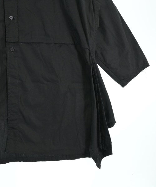 B Yohji Yamamoto 女襯衫