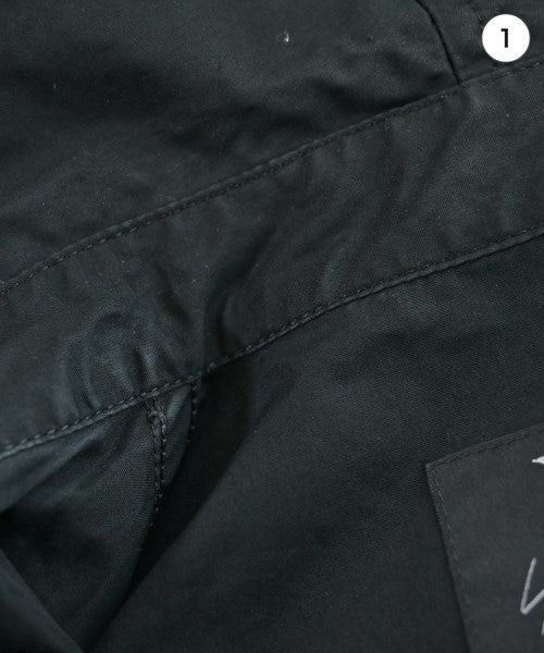 B Yohji Yamamoto 女襯衫