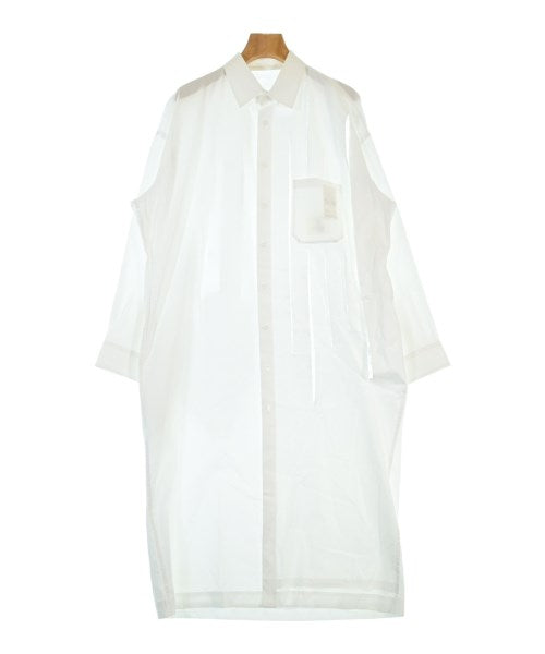 B Yohji Yamamoto 襯衫裙