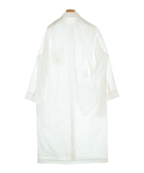 B Yohji Yamamoto 襯衫裙