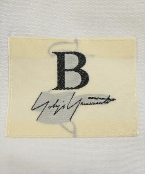 B Yohji Yamamoto 襯衫裙