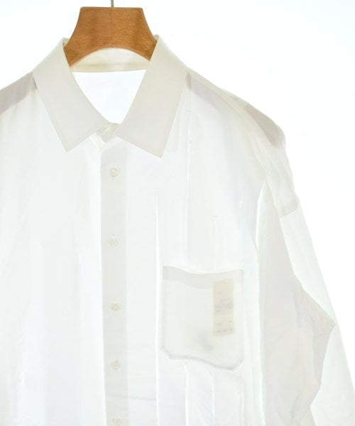 B Yohji Yamamoto 襯衫裙
