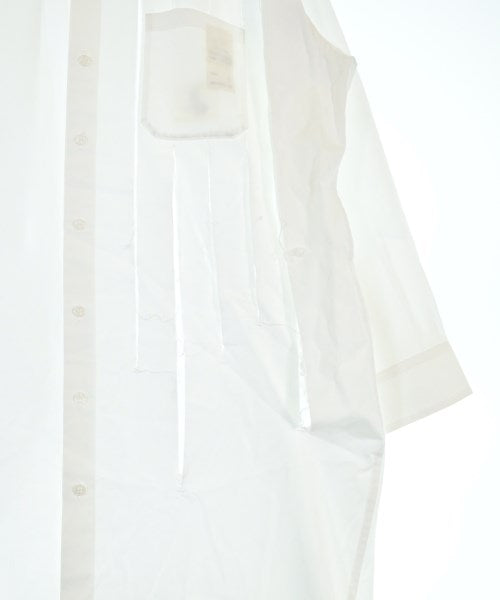 B Yohji Yamamoto 襯衫裙