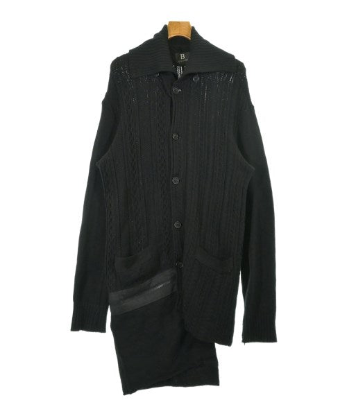 B Yohji Yamamoto 其他大衣