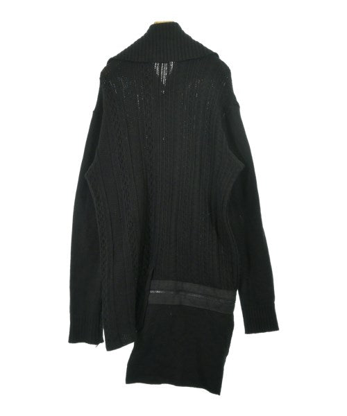 B Yohji Yamamoto 其他大衣