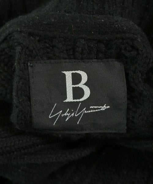B Yohji Yamamoto 其他大衣