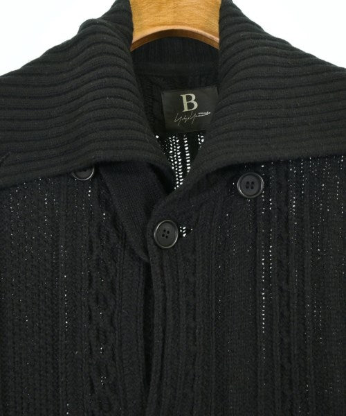 B Yohji Yamamoto 其他大衣