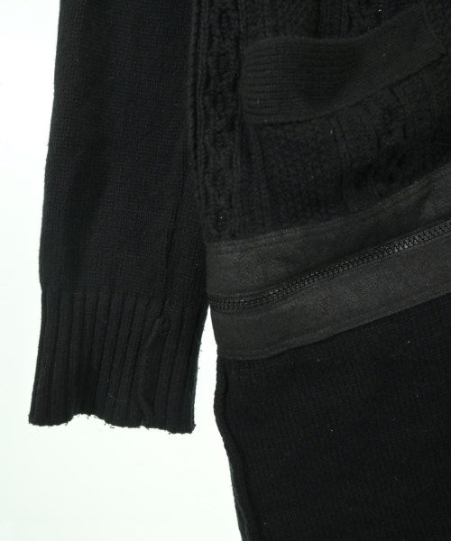 B Yohji Yamamoto 其他大衣