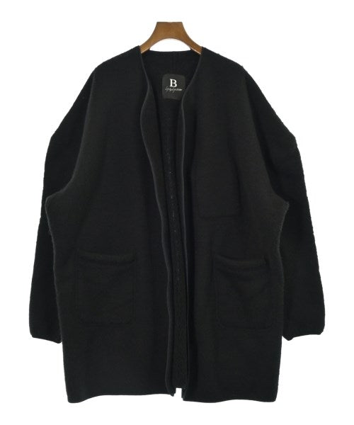 B Yohji Yamamoto 其他大衣
