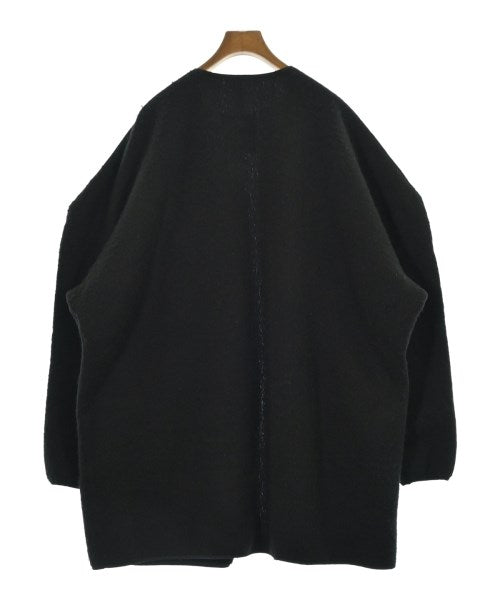 B Yohji Yamamoto 其他大衣