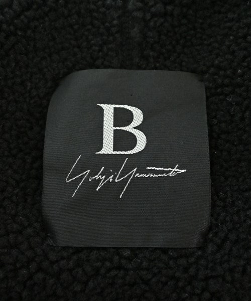B Yohji Yamamoto 其他大衣
