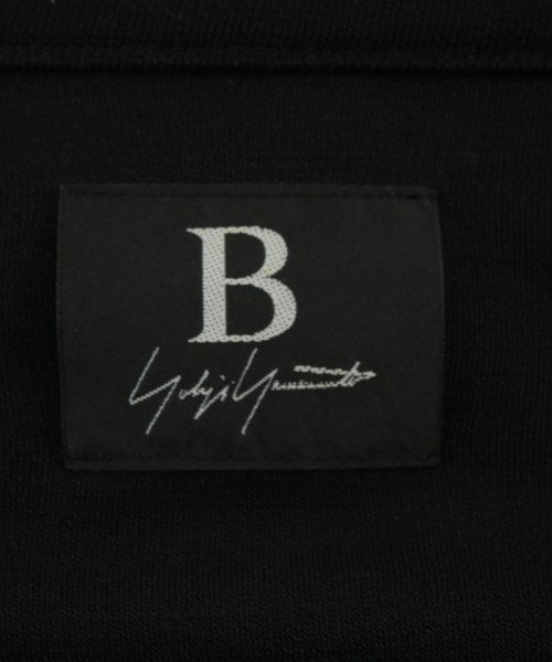 B Yohji Yamamoto T恤/上衣