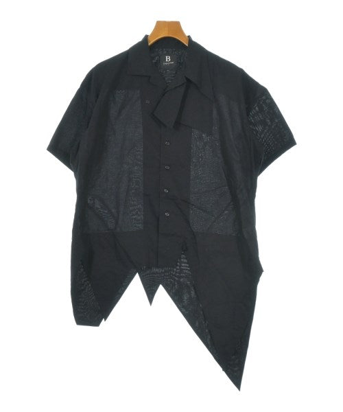 B Yohji Yamamoto 休閒襯衫