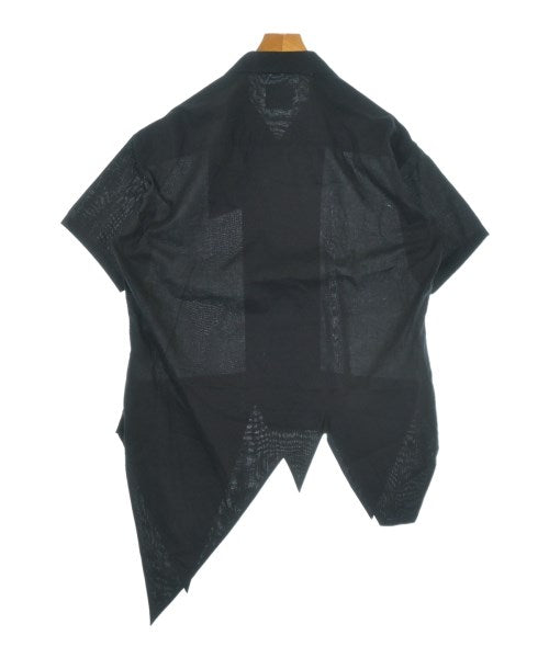 B Yohji Yamamoto 休閒襯衫