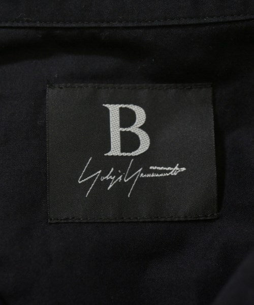 B Yohji Yamamoto 休閒襯衫