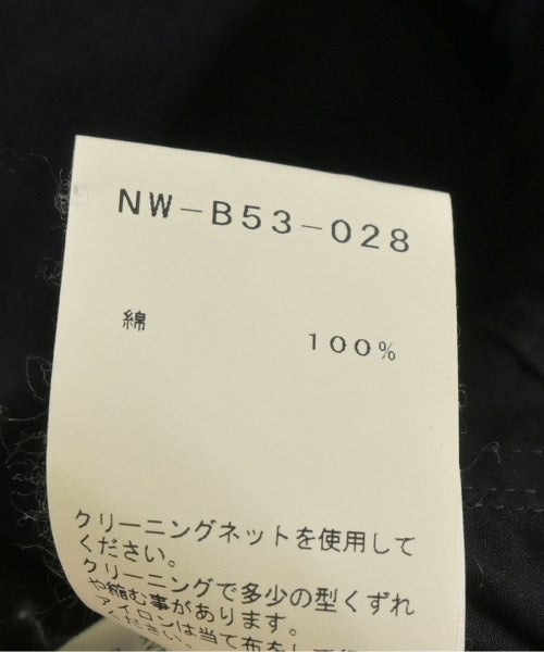 B Yohji Yamamoto 休閒襯衫
