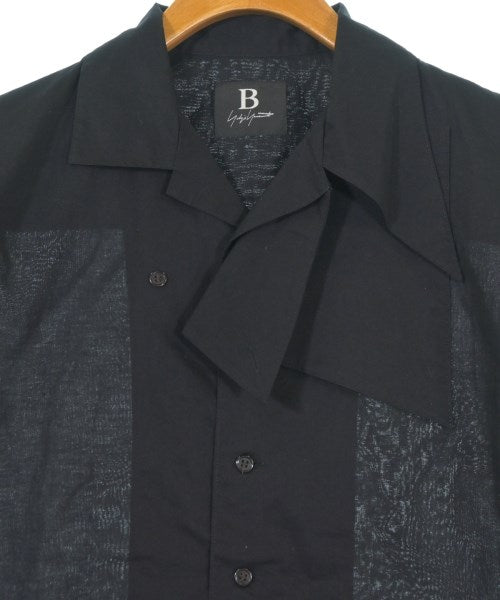 B Yohji Yamamoto 休閒襯衫