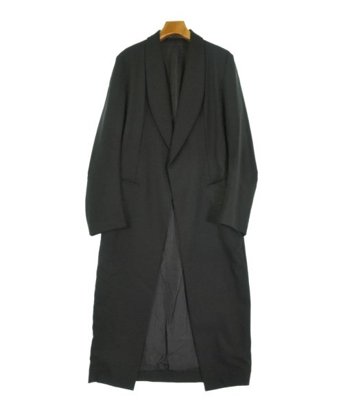 B Yohji Yamamoto 切斯特披風