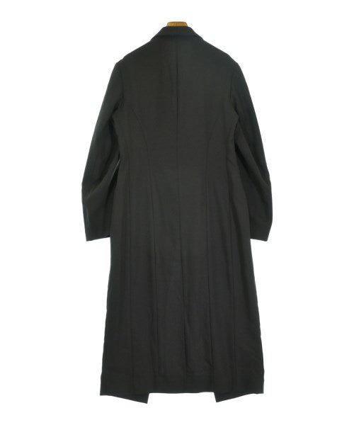 B Yohji Yamamoto 切斯特披風