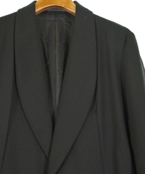 B Yohji Yamamoto 切斯特披風