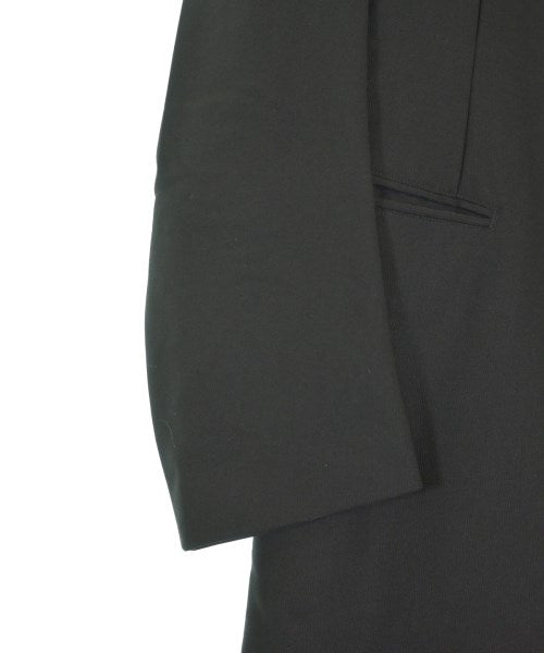 B Yohji Yamamoto 切斯特披風
