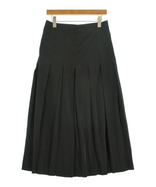 B Yohji Yamamoto 長裙/超長裙