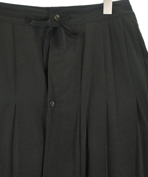 B Yohji Yamamoto 長裙/超長裙