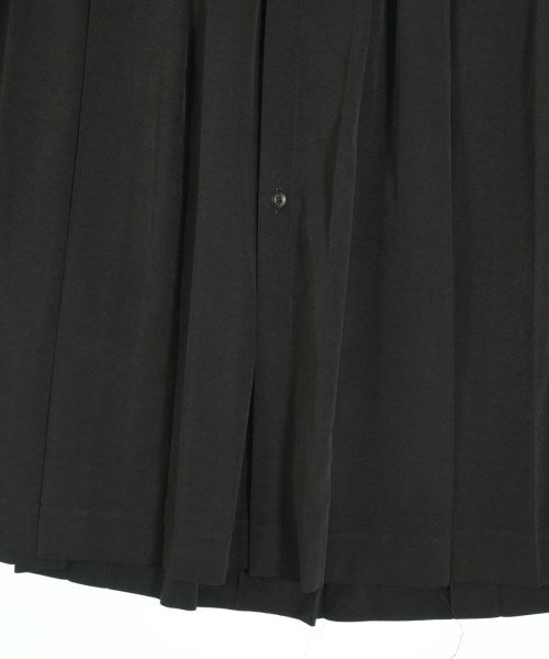 B Yohji Yamamoto 長裙/超長裙