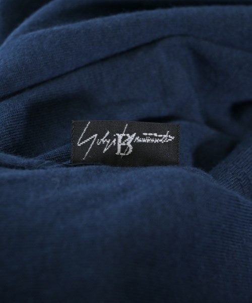 B Yohji Yamamoto T恤/上衣