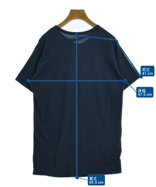 B Yohji Yamamoto T恤/上衣