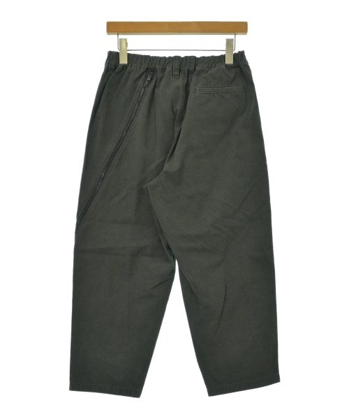 B Yohji Yamamoto 剪裁褲