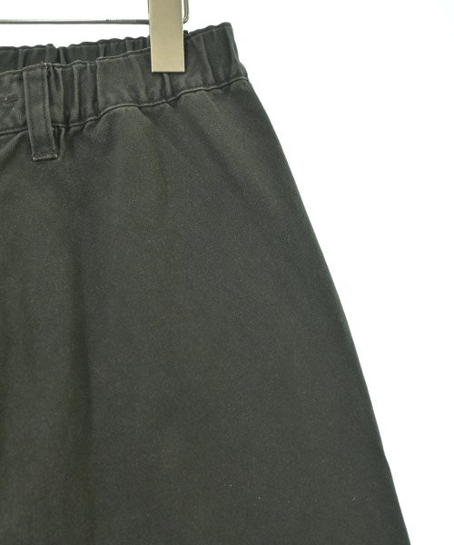 B Yohji Yamamoto 剪裁褲