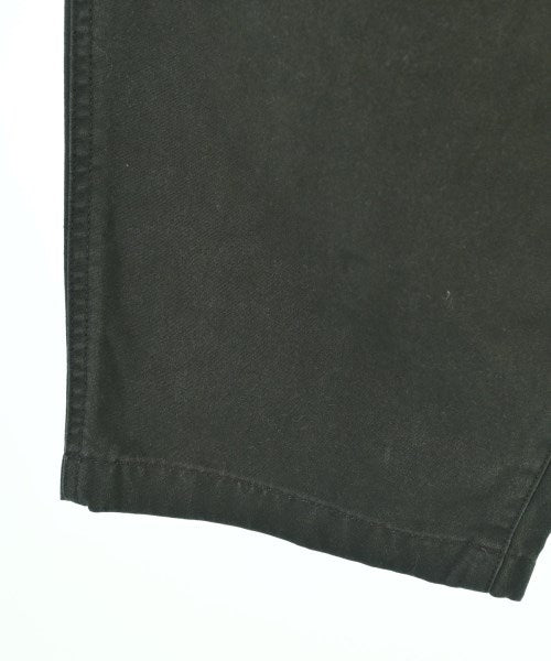 B Yohji Yamamoto 剪裁褲