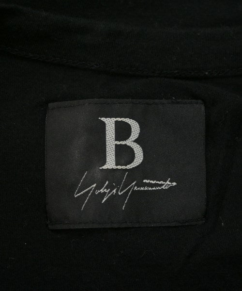 B Yohji Yamamoto T恤/上衣