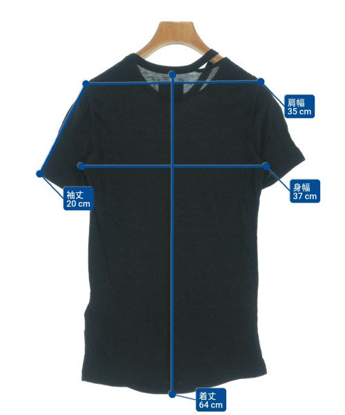 B Yohji Yamamoto T恤/上衣