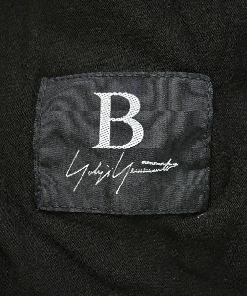 B Yohji Yamamoto 洋裝