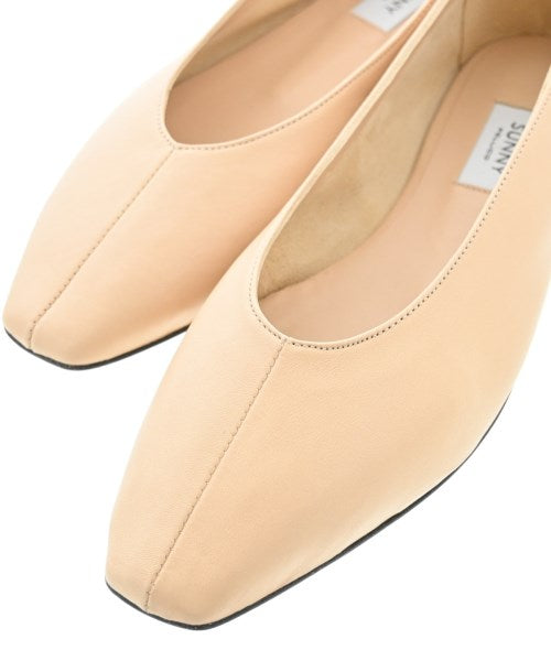 PELLICO SUNNY 芭蕾鞋/歌劇鞋