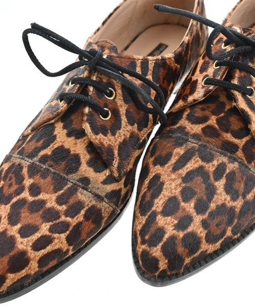 PELLICO SUNNY 正式鞋