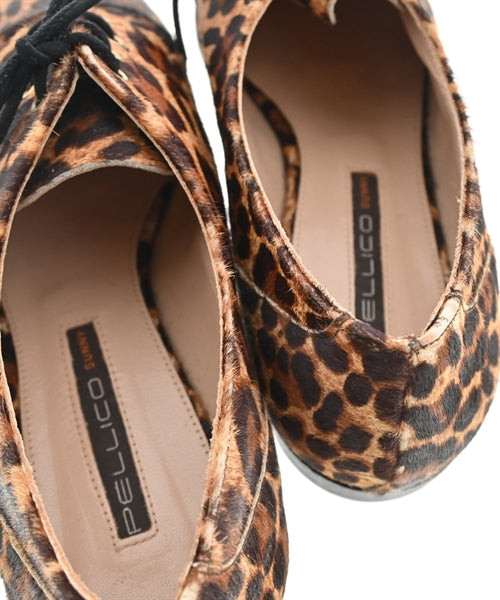 PELLICO SUNNY 正式鞋