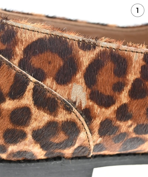 PELLICO SUNNY 正式鞋