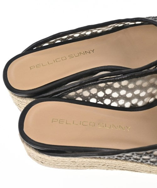 PELLICO SUNNY 麻底鞋