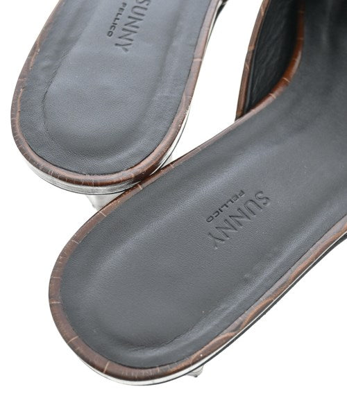 PELLICO SUNNY 涼鞋