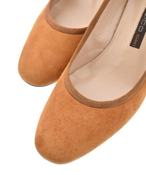PELLICO SUNNY 高跟鞋