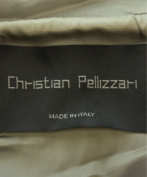 Christian Pellizzari 其他飛行外套