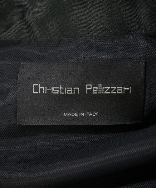 Christian Pellizzari 其他大衣